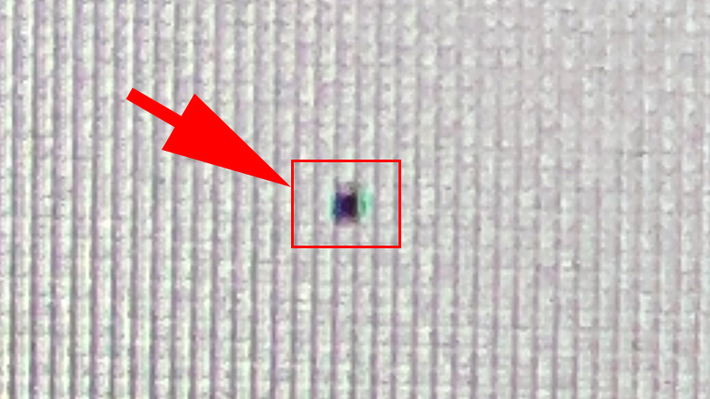 Điểm chết Pixel tr&ecirc;n m&agrave;n h&igrave;nh